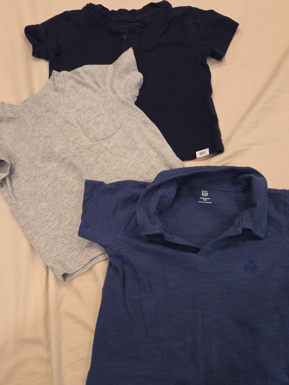 Toddler Boy Clothes Baby Gap Bundle - Picture 4 of 5